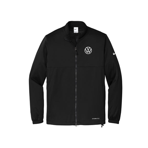 Volkswagen Steven Creek - Nike Storm-FIT Full-Zip Jacket