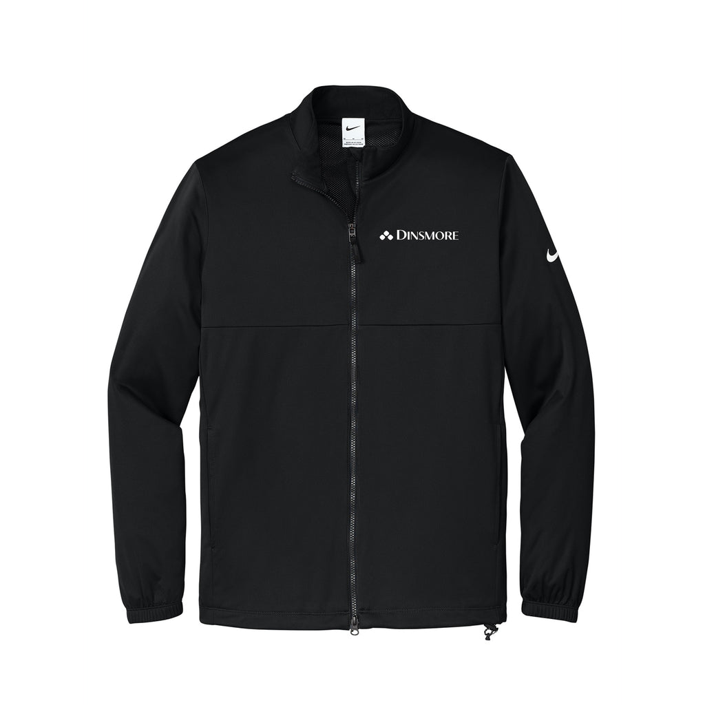 Dinsmore - Nike Storm-FIT Full-Zip Jacket