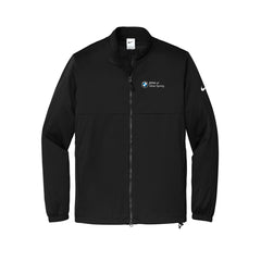 BMW of Silver Spring - Nike Storm-FIT Full-Zip Jacket