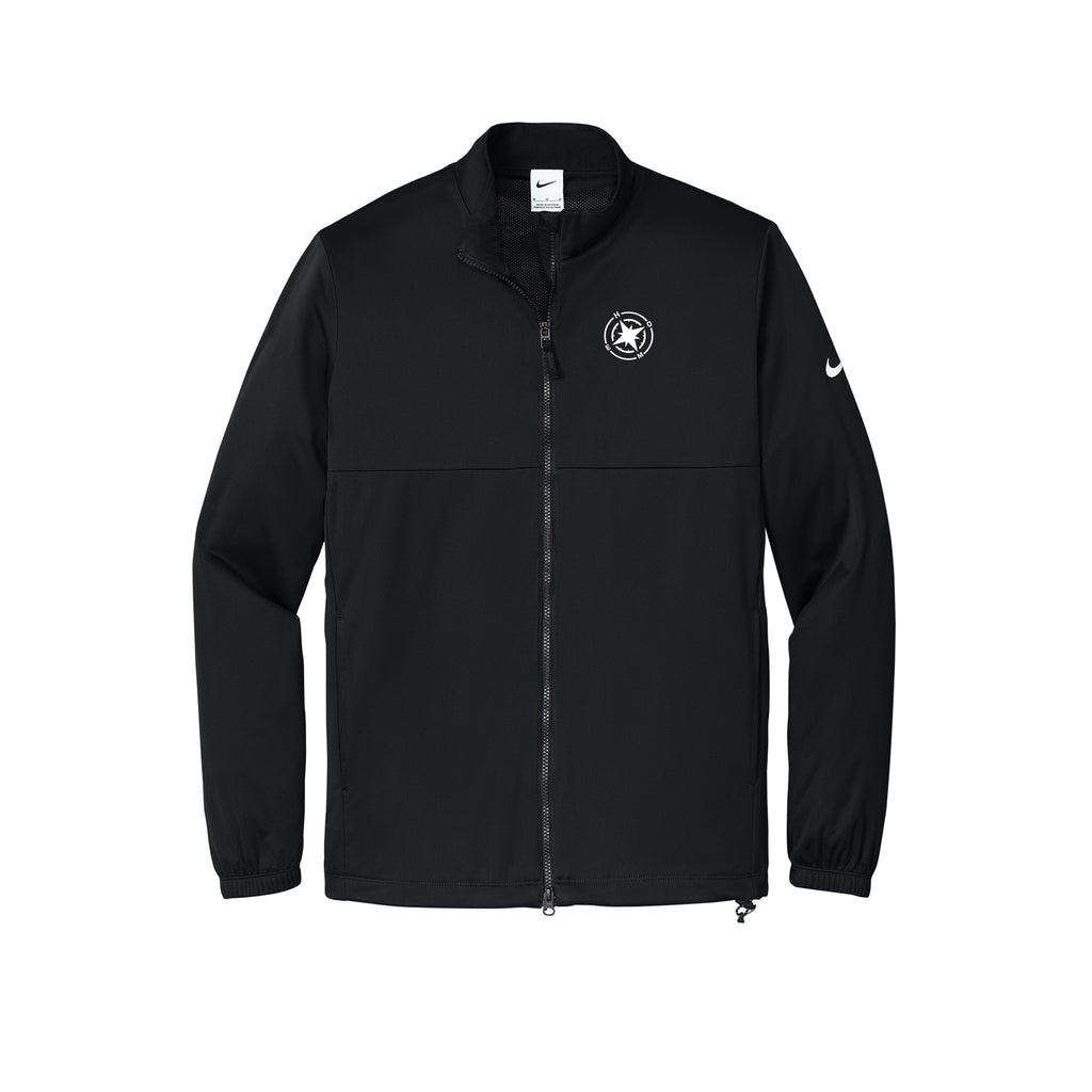 Trailblazing Real Estate - Nike Storm-FIT Full-Zip Jacket