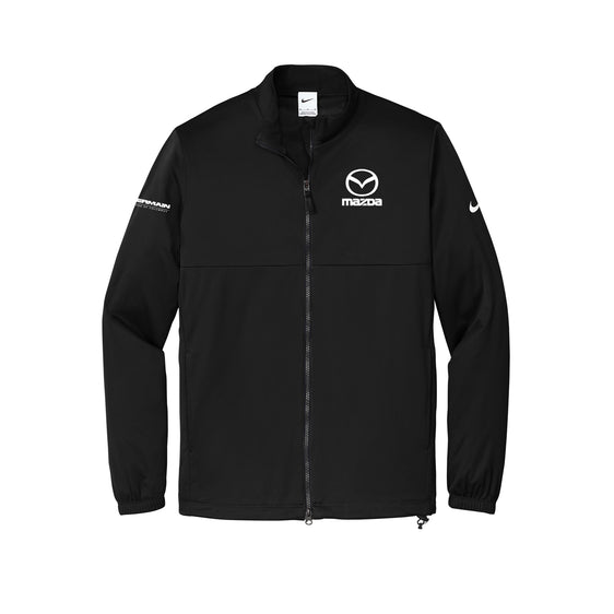 Germain Mazda of Columbus - Nike Storm-FIT Full-Zip Jacket