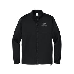 Cadillac of Oak Lawn - Nike Storm-FIT Full-Zip Jacket