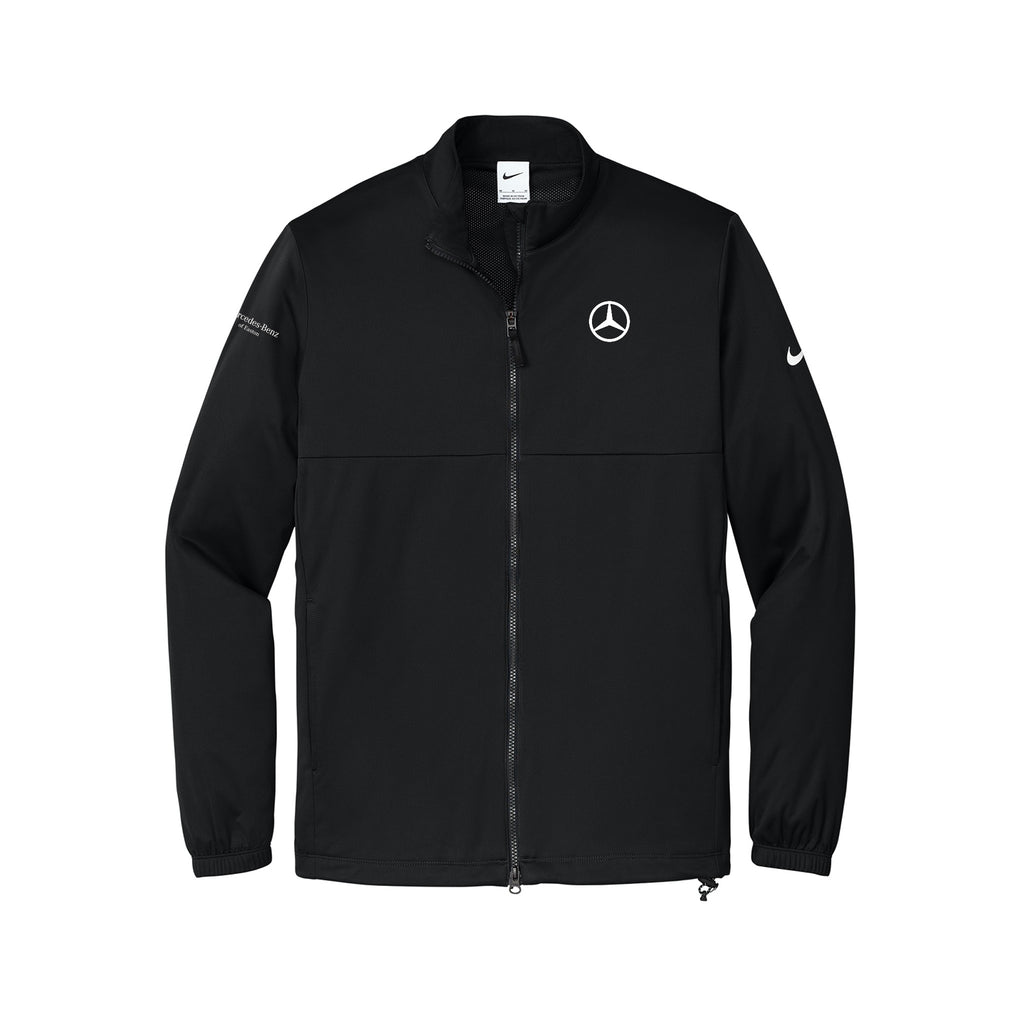 Mercedes-Benz of Easton - Nike Storm-FIT Full-Zip Jacket