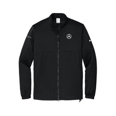 Mercedes-Benz of Easton - Nike Storm-FIT Full-Zip Jacket