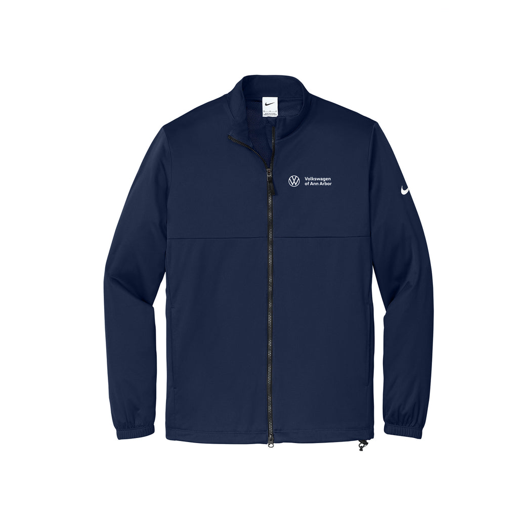 Volkswagen of Ann Arbor - Nike Storm-FIT Full-Zip Jacket