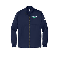 MT. Orab Auto Mall - Nike Storm-FIT Full-Zip Jacket