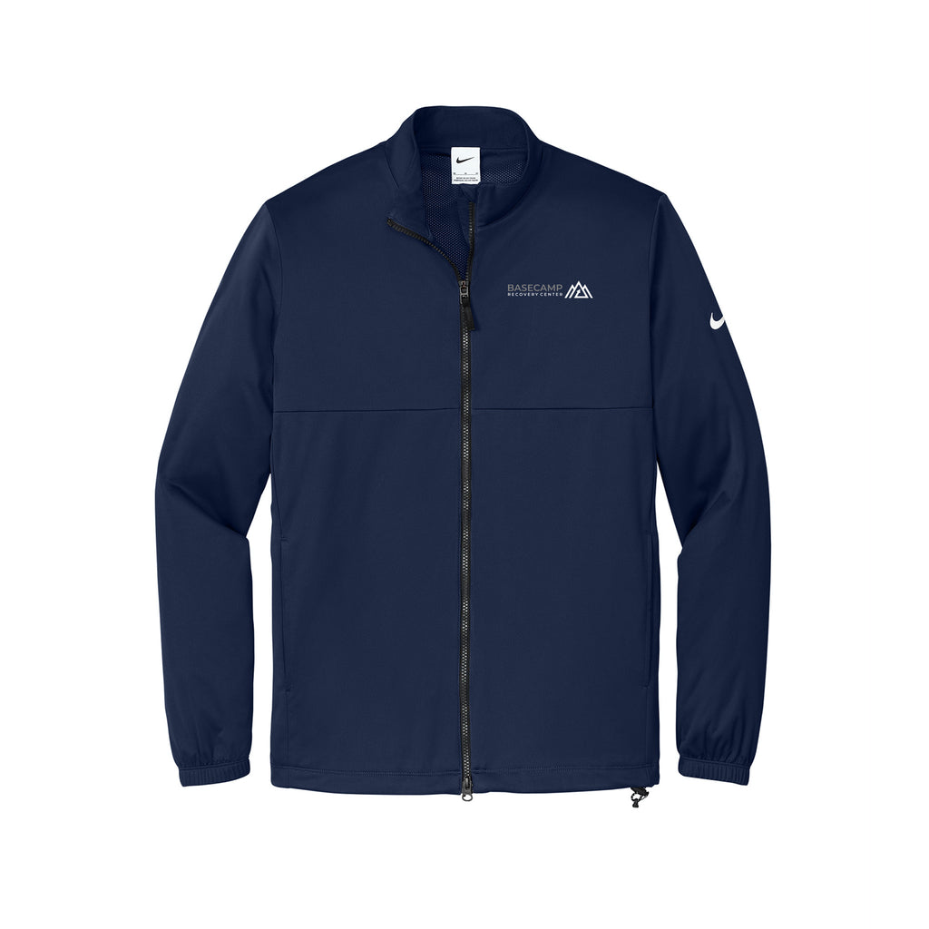 Basecamp Recovery Center - Nike Storm-FIT Full-Zip Jacket
