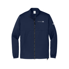 Basecamp Recovery Center - Nike Storm-FIT Full-Zip Jacket