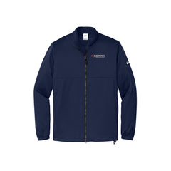 Serra Chevrolet Saginaw - Nike Storm-FIT Full-Zip Jacket
