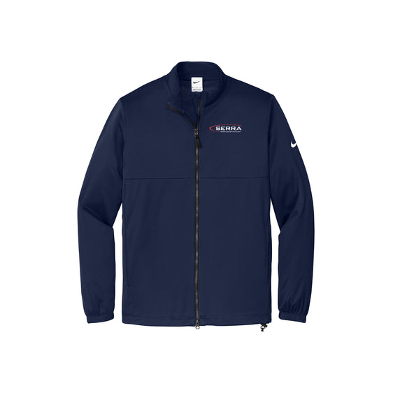 Serra Chevrolet Saginaw - Nike Storm-FIT Full-Zip Jacket