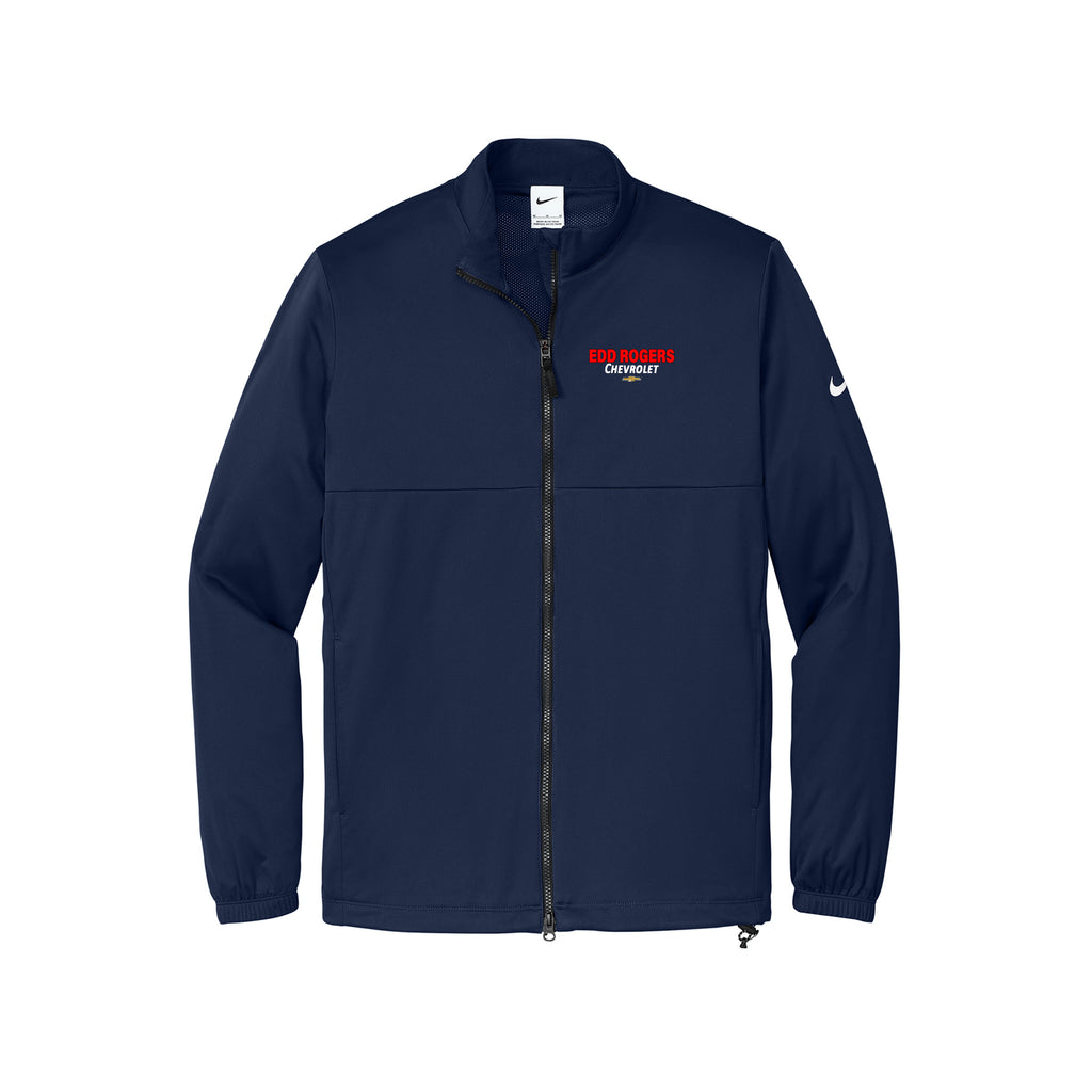 Edd Rogers Valley Chevrolet - Nike Storm-FIT Full-Zip Jacket