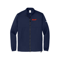 Cassill - Nike Storm-FIT Full-Zip Jacket
