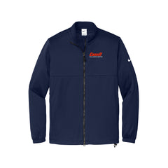 Cassill - Nike Storm-FIT Full-Zip Jacket