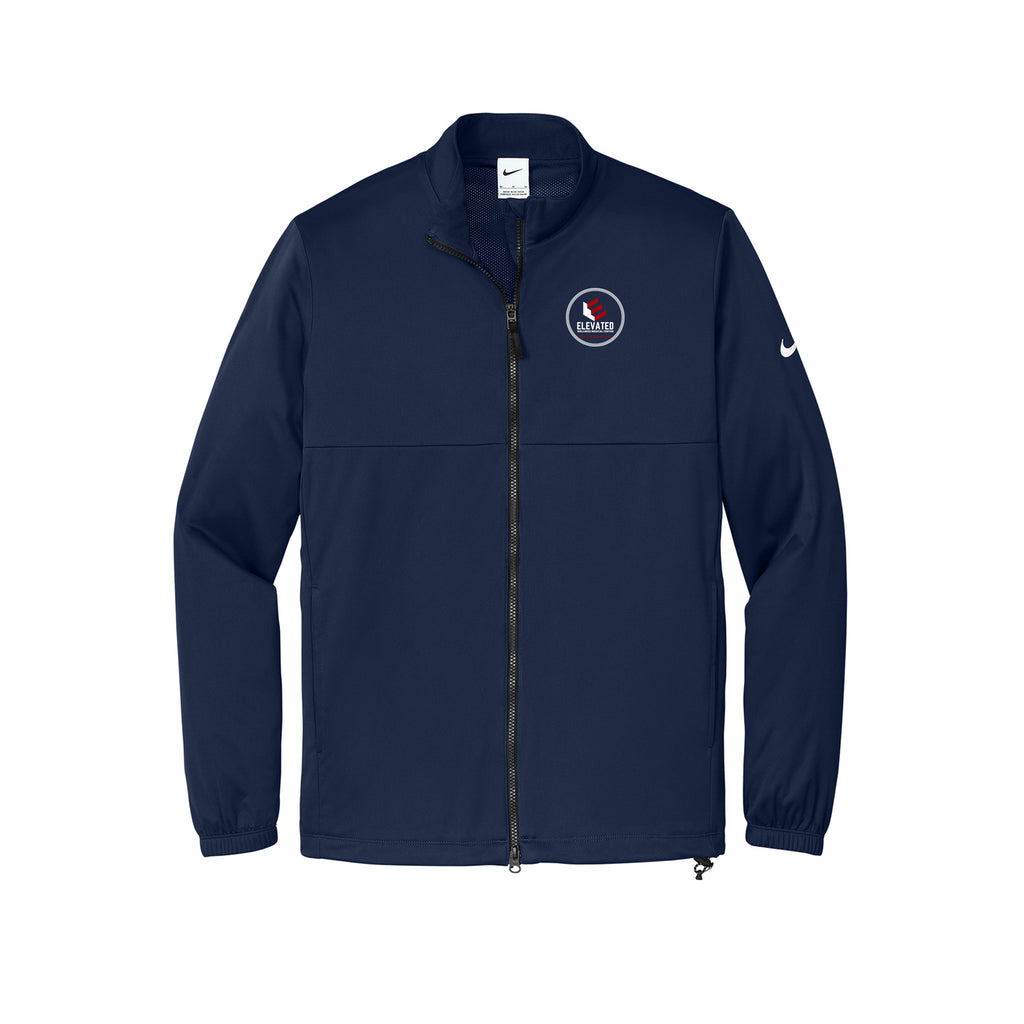 Elevated Wellness - Nike Storm-FIT Full-Zip Jacket