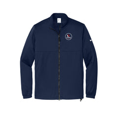 Elevated Wellness - Nike Storm-FIT Full-Zip Jacket