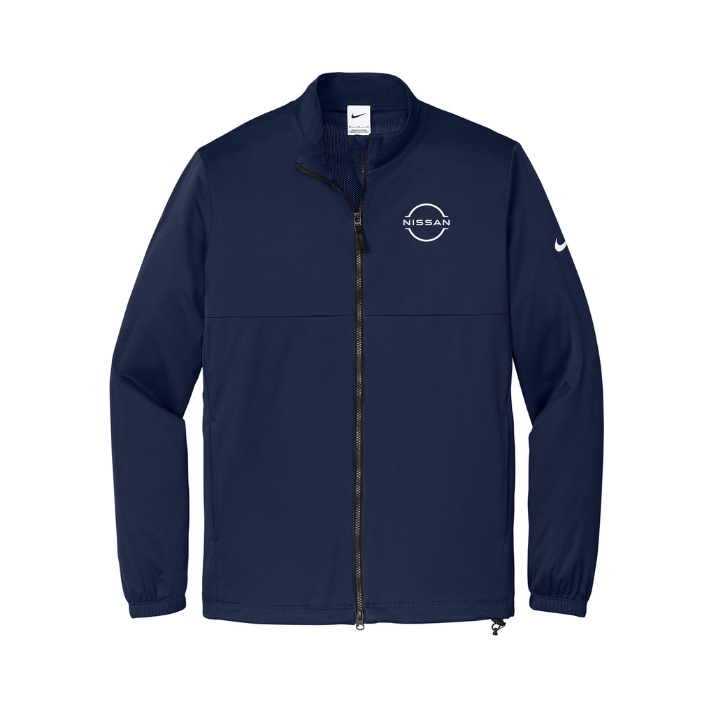 Gray Daniels Auto Family - Nike Storm-FIT Full-Zip Jacket