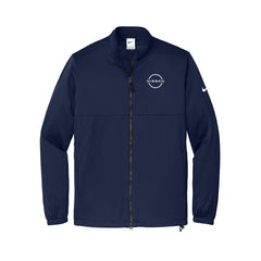 Gray Daniels Auto Family - Nike Storm-FIT Full-Zip Jacket