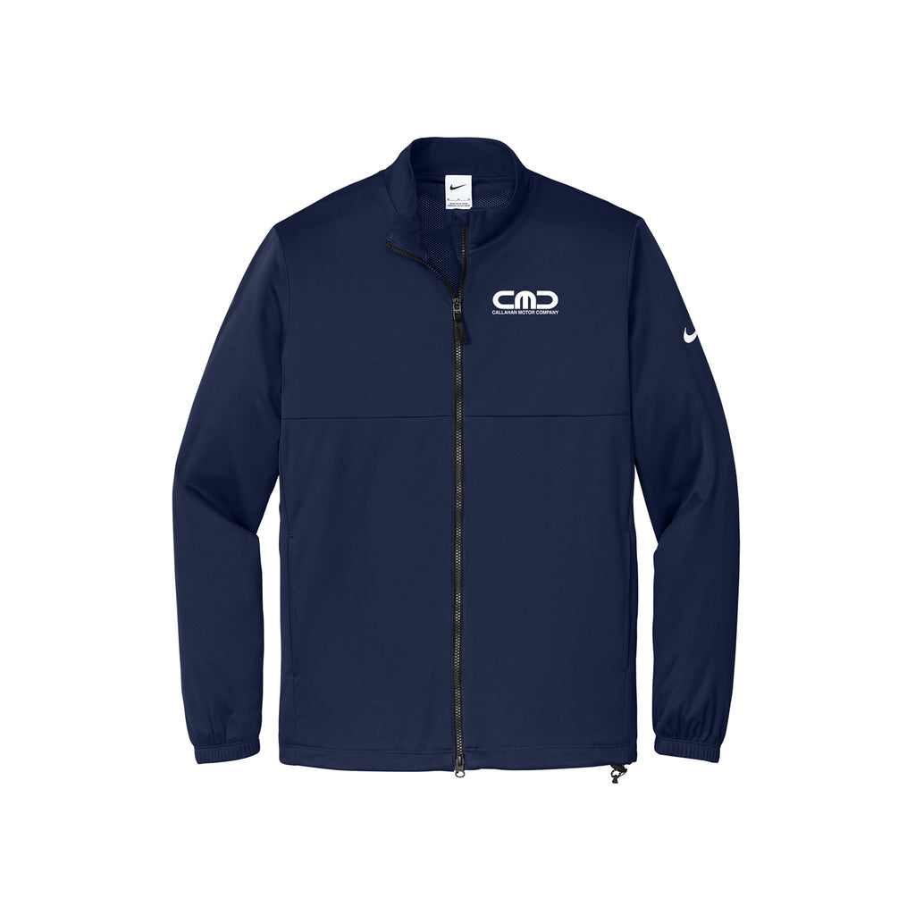 Callahan Motor Company - Nike Storm-FIT Full-Zip Jacket