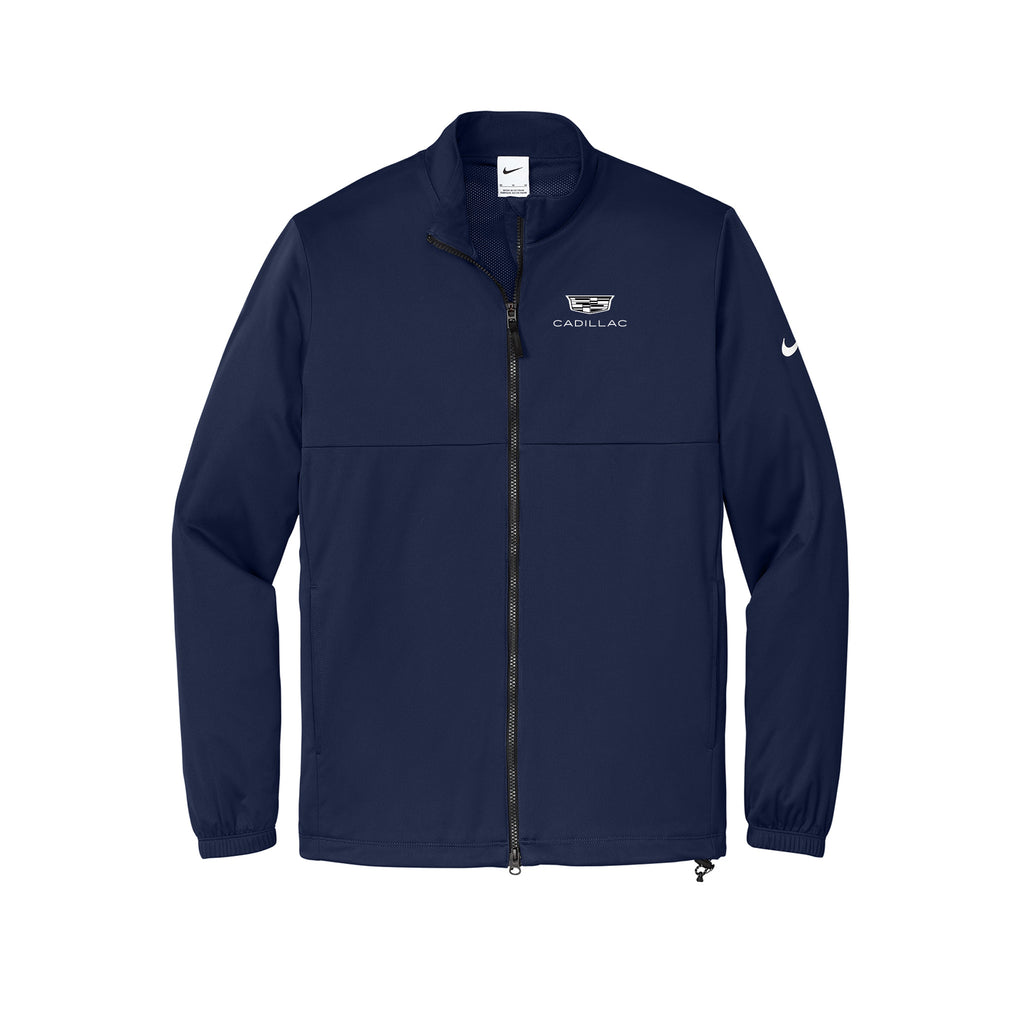 Cadillac of Manhattan - Nike Storm-FIT Full-Zip Jacket
