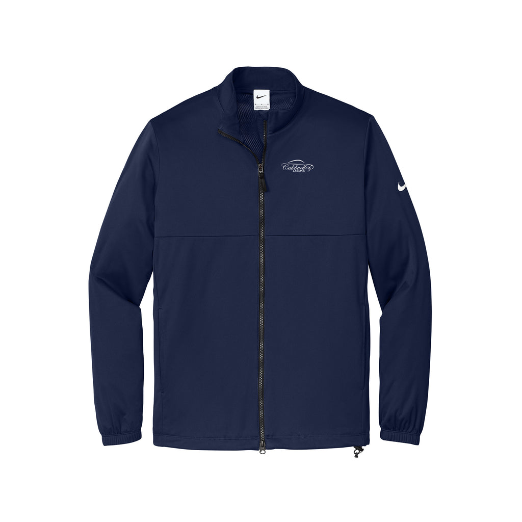Bob Caldwell Automotive - Nike Storm-FIT Full-Zip Jacket