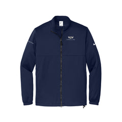 Cadillac Libertyville - Nike Storm-FIT Full-Zip Jacket