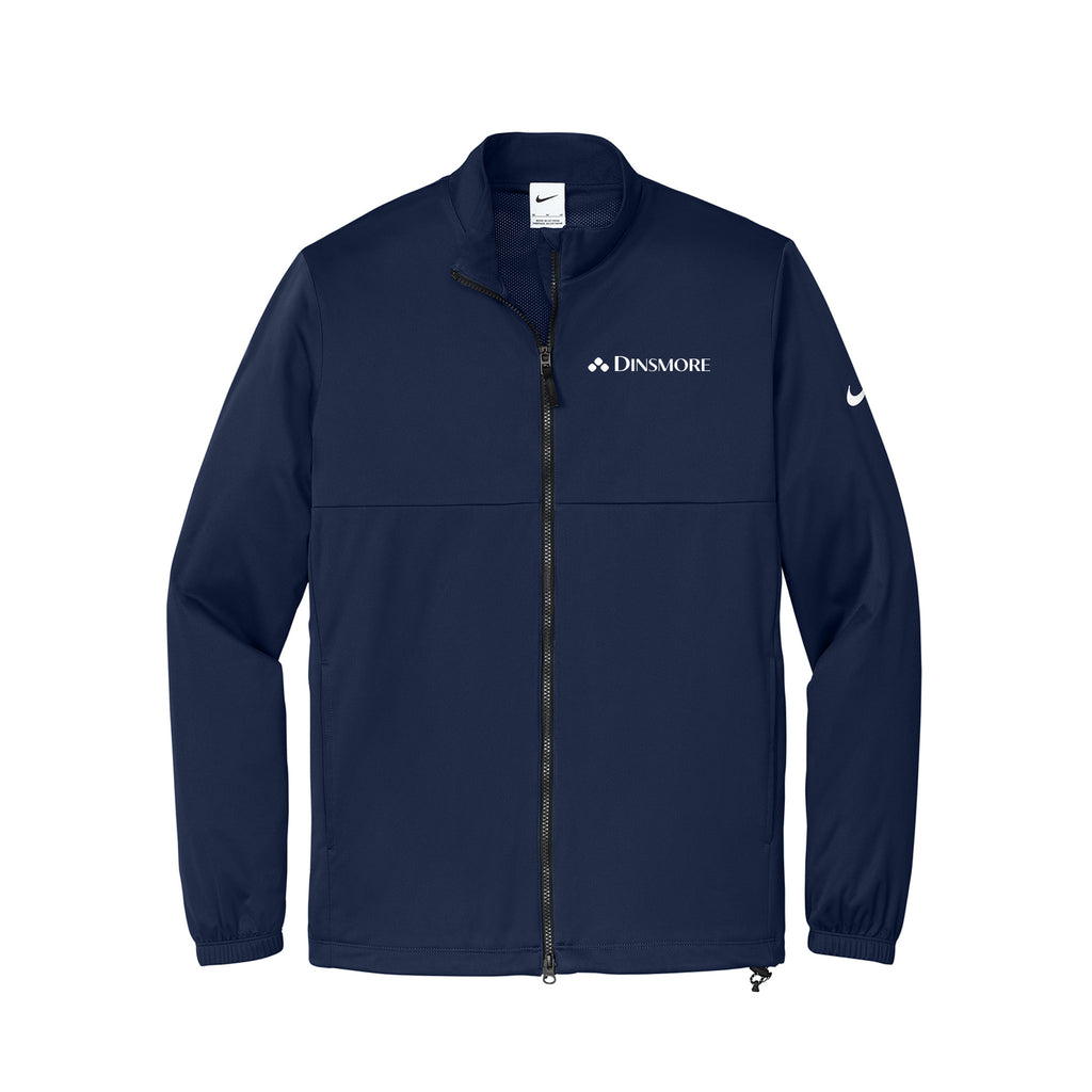 Dinsmore - Nike Storm-FIT Full-Zip Jacket