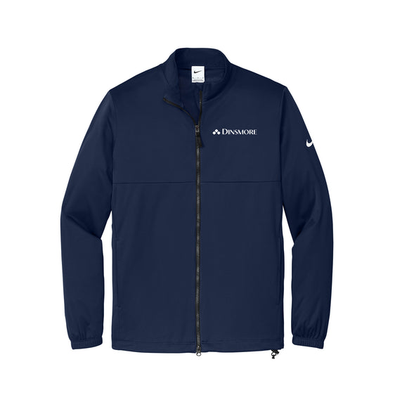 Dinsmore - Nike Storm-FIT Full-Zip Jacket