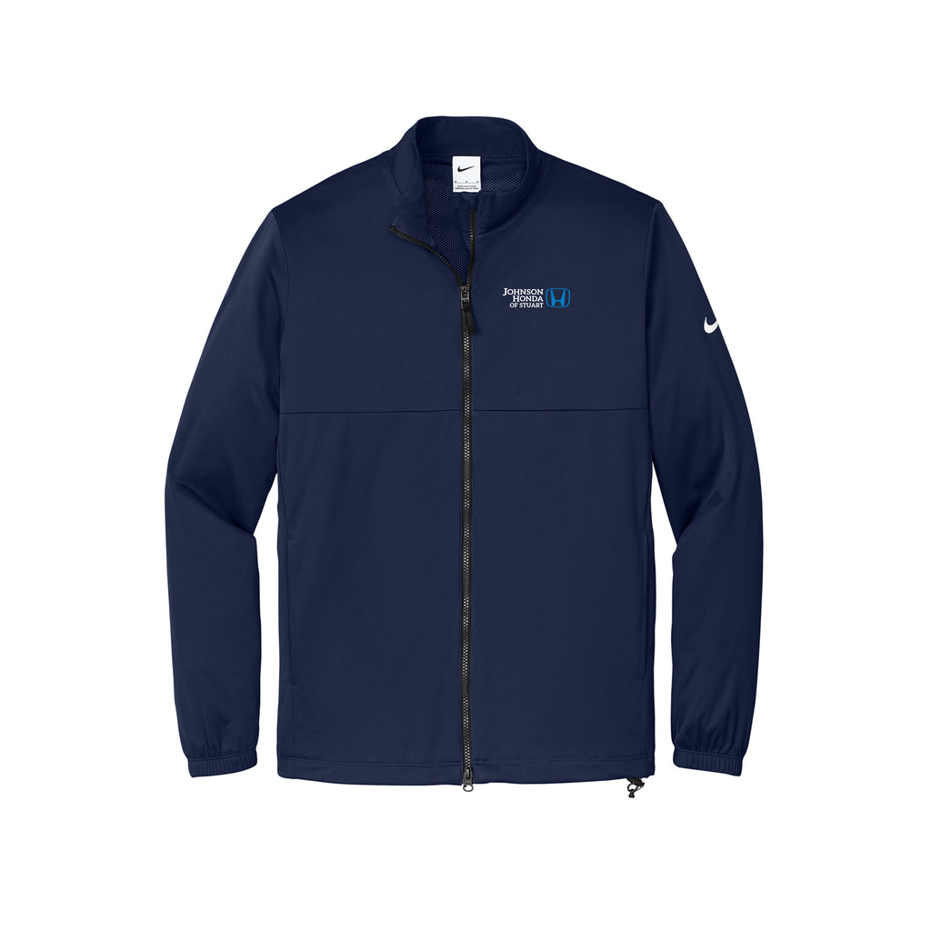 Johnson Honda of Stuart - Nike Storm-FIT Full-Zip Jacket