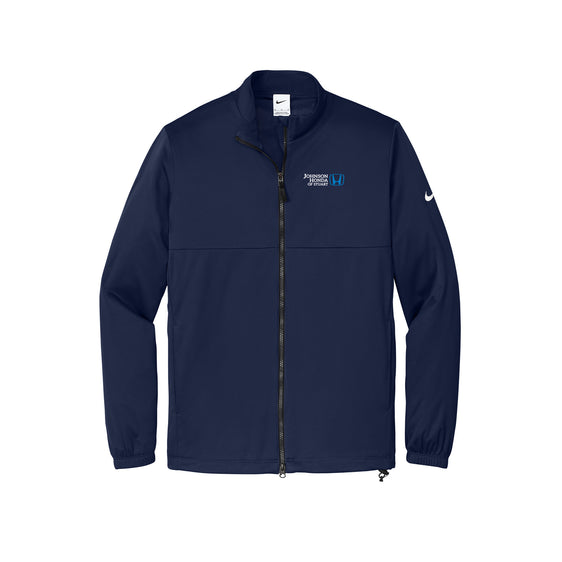 Johnson Honda of Stuart - Nike Storm-FIT Full-Zip Jacket
