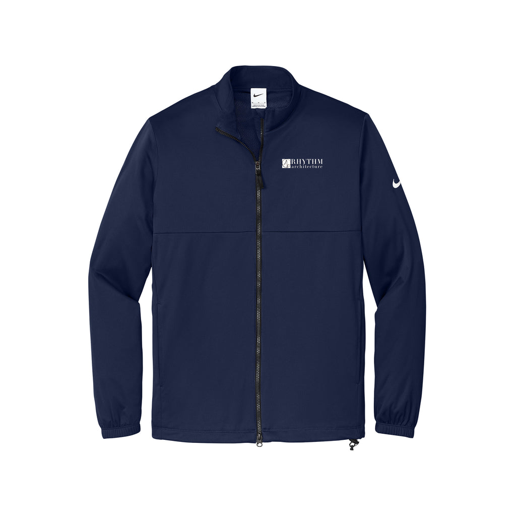 Rhythm Architecture - Nike Storm-FIT Full-Zip Jacket