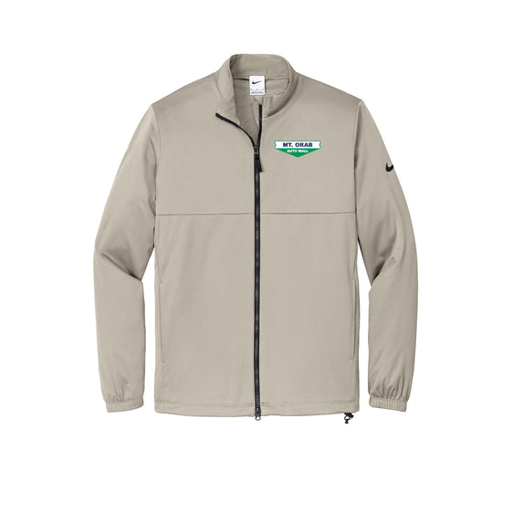 MT. Orab Auto Mall - Nike Storm-FIT Full-Zip Jacket