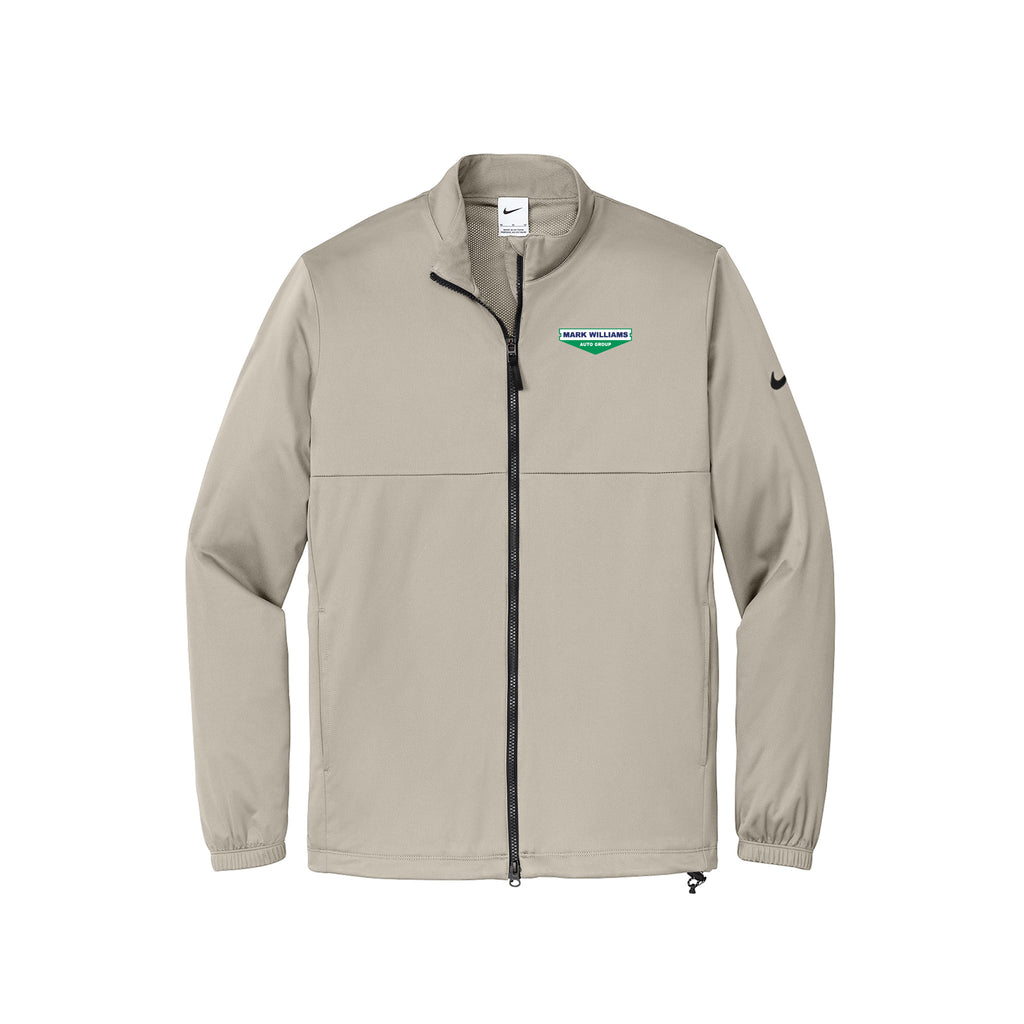 Mark Williams Auto Group - Nike Storm-FIT Full-Zip Jacket