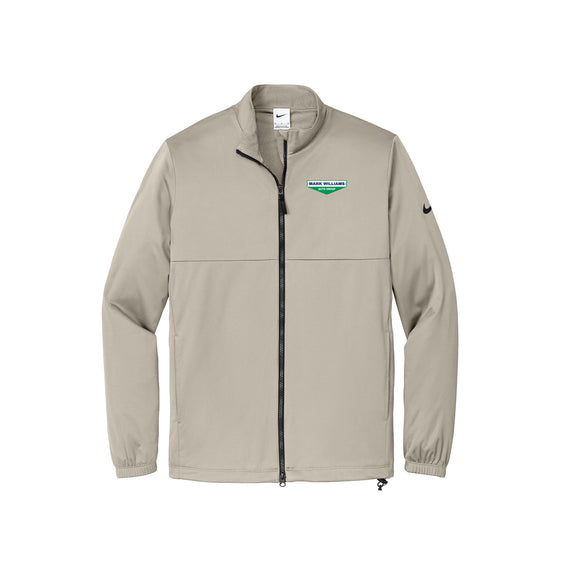 Mark Williams Auto Group - Nike Storm-FIT Full-Zip Jacket