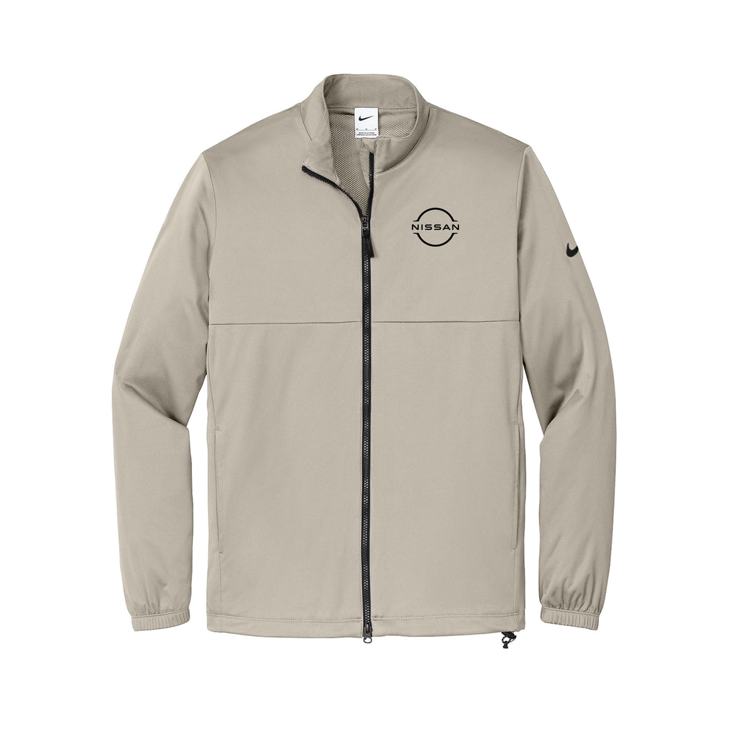 Gray Daniels Auto Family - Nike Storm-FIT Full-Zip Jacket