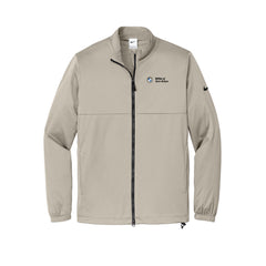 BMW of Ann Arbor - Nike Storm-FIT Full-Zip Jacket