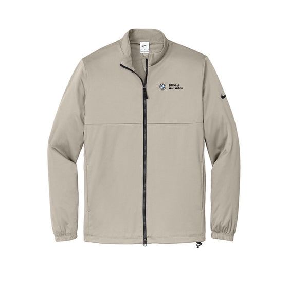 BMW of Ann Arbor - Nike Storm-FIT Full-Zip Jacket