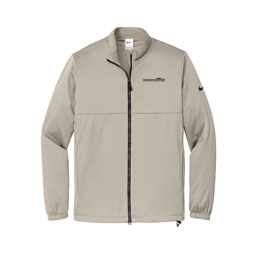 Goode Motor Mazda - Nike Storm-FIT Full-Zip Jacket