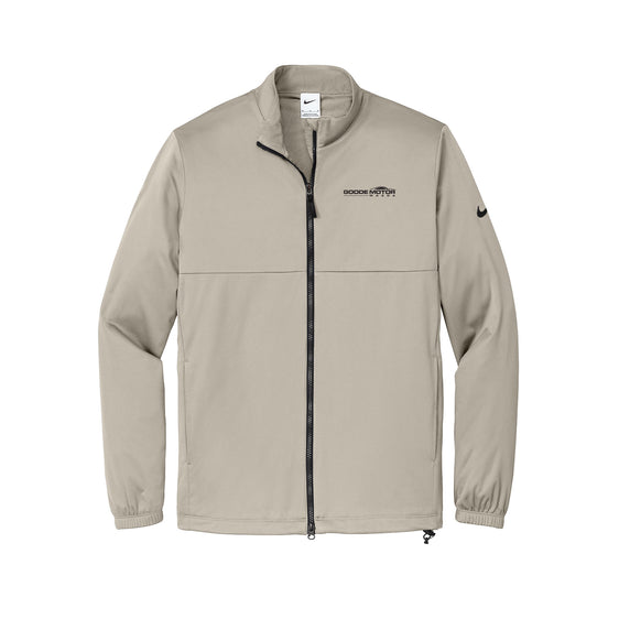 Goode Motor Mazda - Nike Storm-FIT Full-Zip Jacket