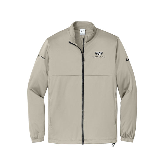 Cadillac of River Oaks - Nike Storm-FIT Full-Zip Jacket