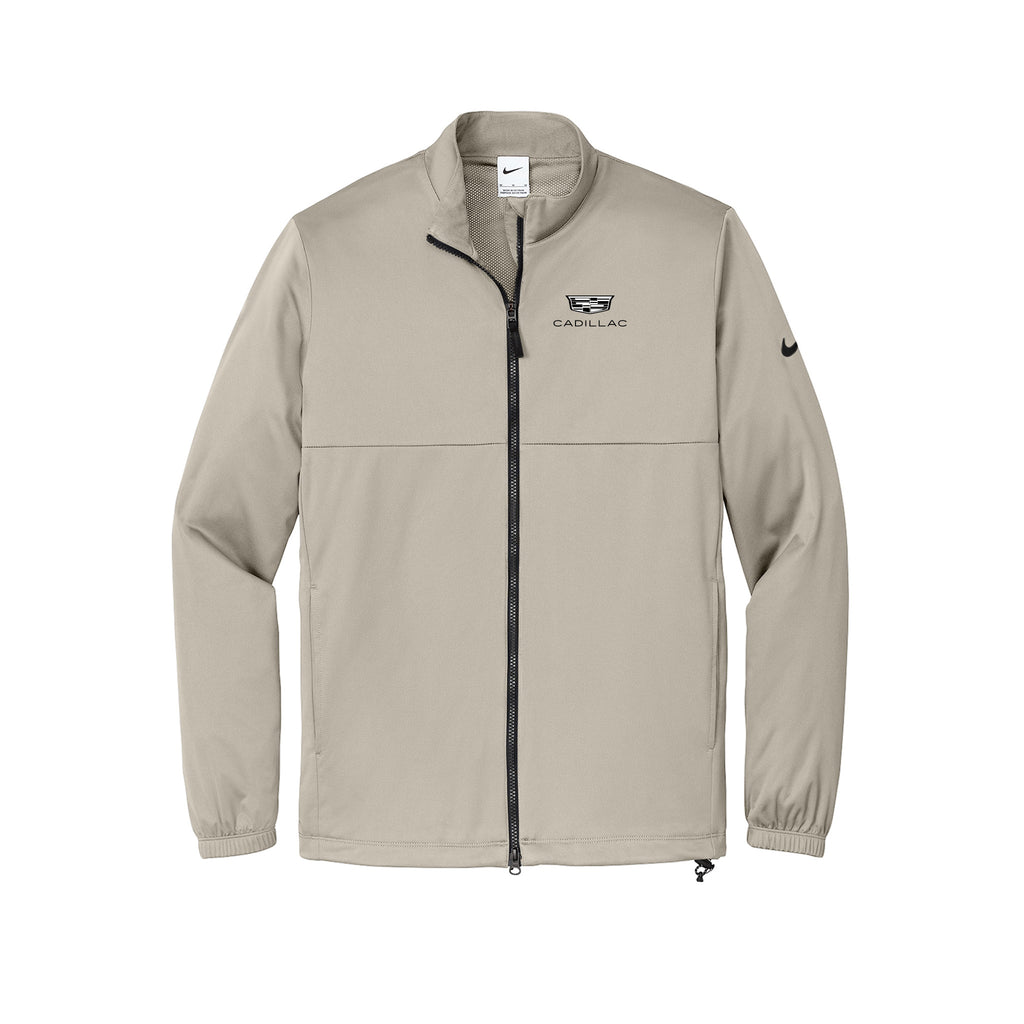 Cadillac of Manhattan - Nike Storm-FIT Full-Zip Jacket