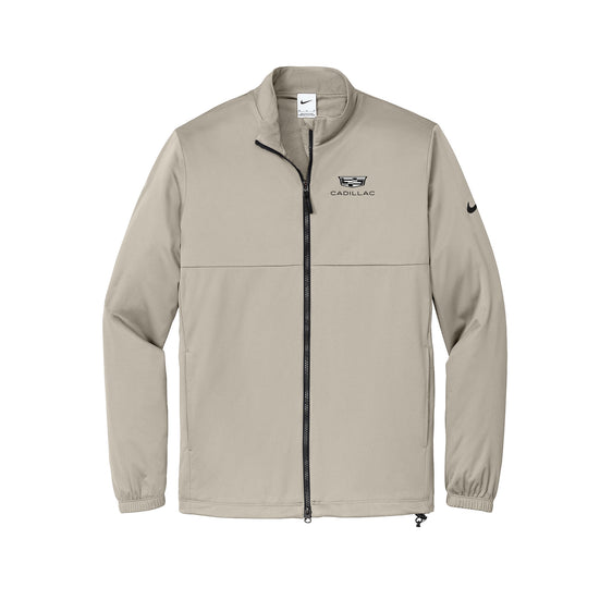 Cadillac of Manhattan - Nike Storm-FIT Full-Zip Jacket