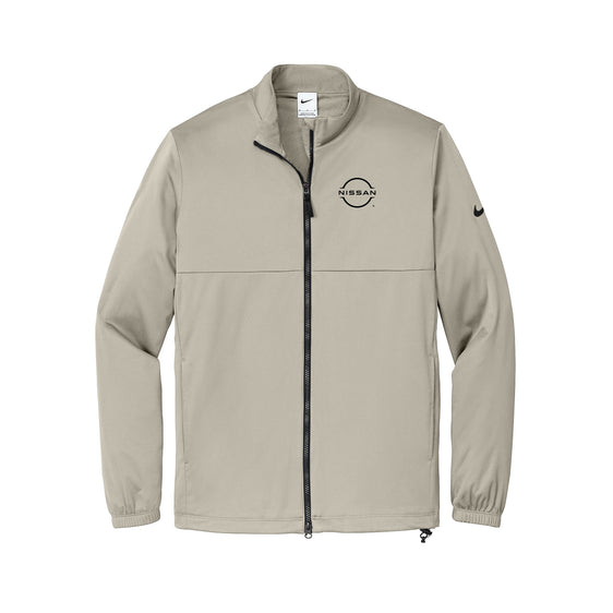 Conyer Nissan - Nike Storm-FIT Full-Zip Jacket