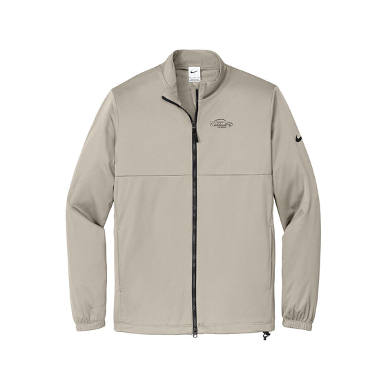 Bob Caldwell Automotive - Nike Storm-FIT Full-Zip Jacket