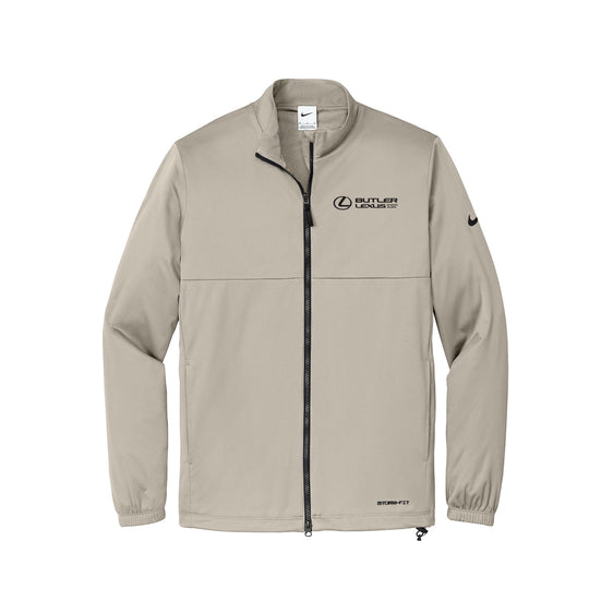 Butler Lexus - Nike Storm-FIT Full-Zip Jacket