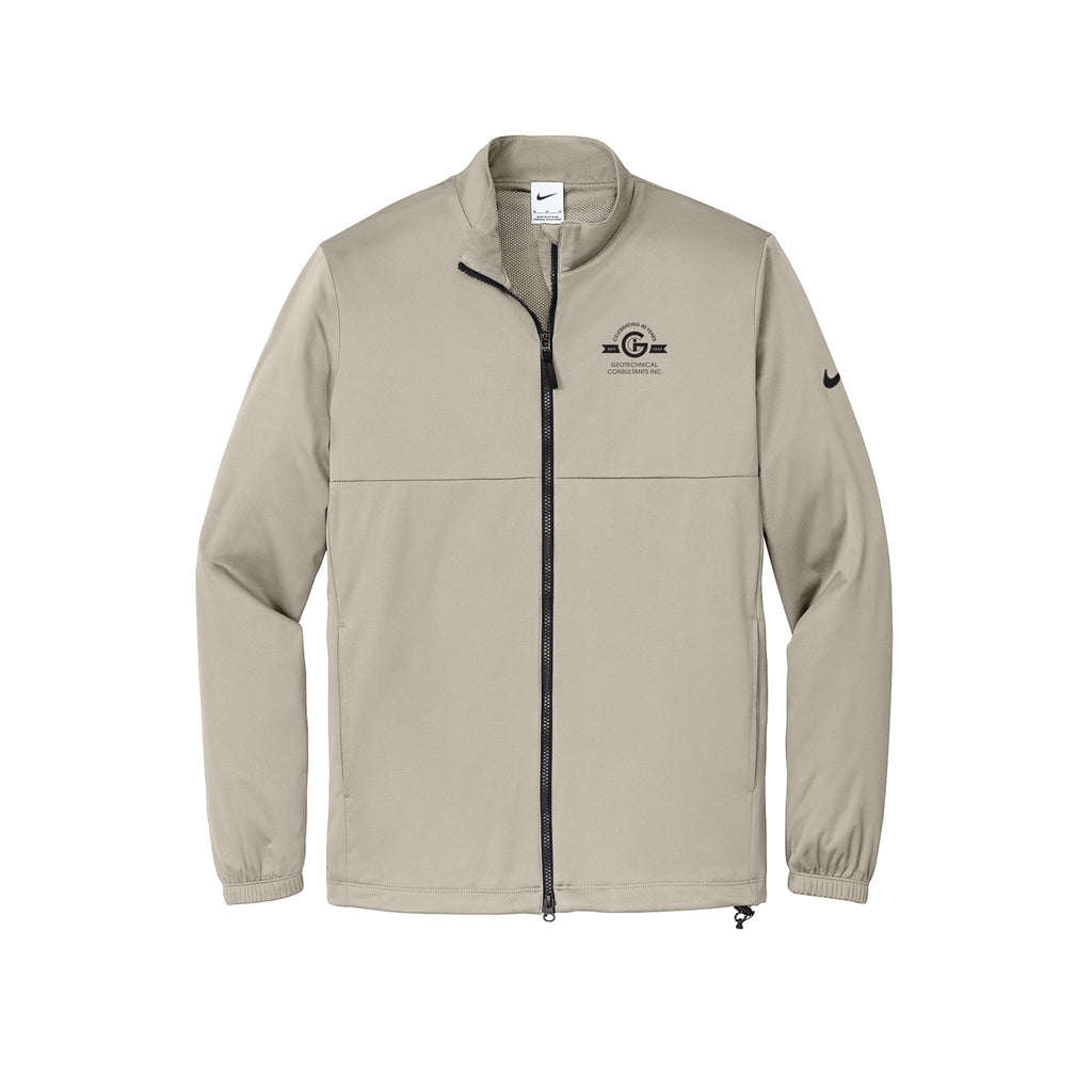 GCI - Nike Storm-FIT Full-Zip Jacket