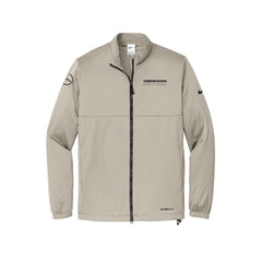 Germain Nissan Columbus - Nike Storm-FIT Full-Zip Jacket