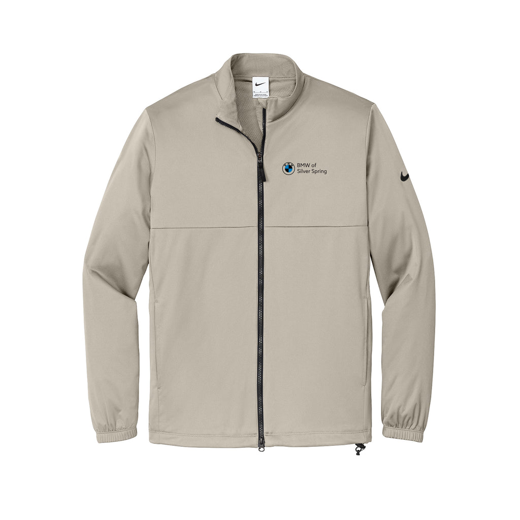 BMW of Silver Spring - Nike Storm-FIT Full-Zip Jacket