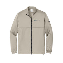 BMW of Silver Spring - Nike Storm-FIT Full-Zip Jacket