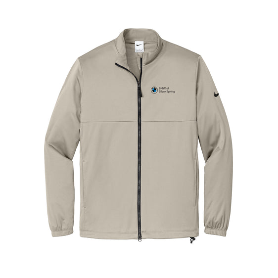 BMW of Silver Spring - Nike Storm-FIT Full-Zip Jacket
