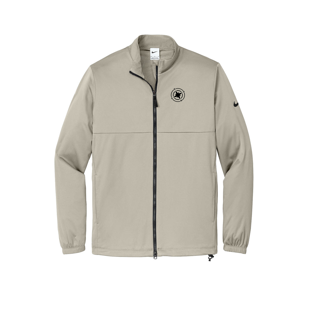 Trailblazing Real Estate - Nike Storm-FIT Full-Zip Jacket